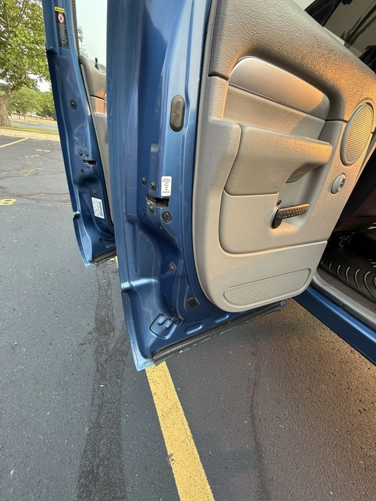 2004 Dodge Ram 3rd Gen - Image 10 of 23