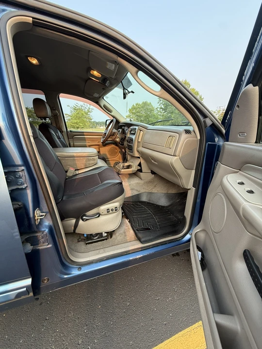 2004 Dodge Ram 3rd Gen - Image 11 of 23