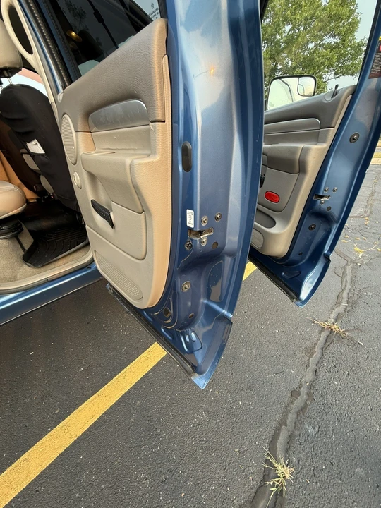 2004 Dodge Ram 3rd Gen - Image 14 of 23