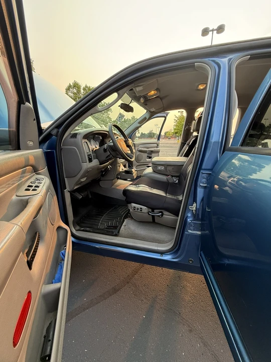 2004 Dodge Ram 3rd Gen - Image 7 of 23