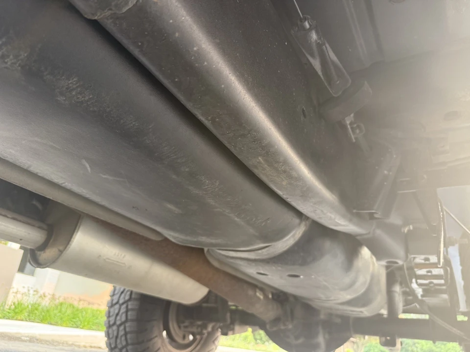 2004 Dodge Ram 3rd Gen - Image 19 of 23