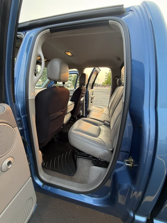 2004 Dodge Ram 3rd Gen - Image 9 of 23