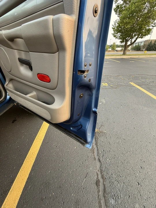 2004 Dodge Ram 3rd Gen - Image 12 of 23