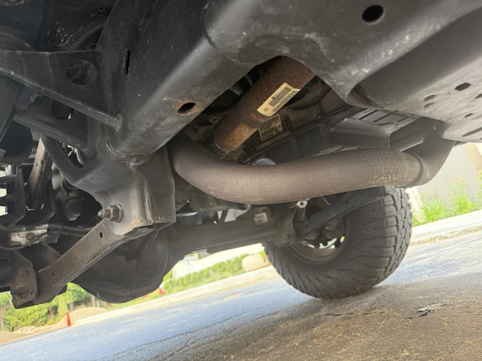 2004 Dodge Ram 3rd Gen - Image 20 of 23