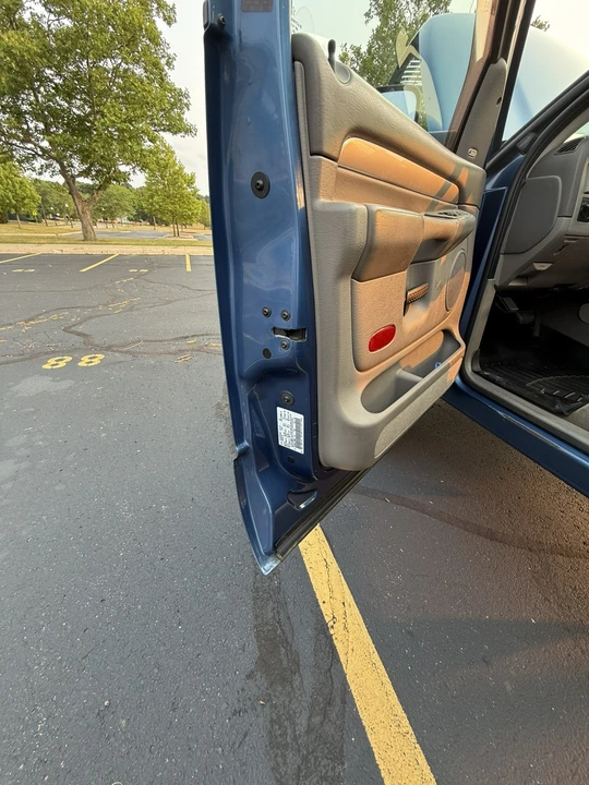 2004 Dodge Ram 3rd Gen - Image 8 of 23