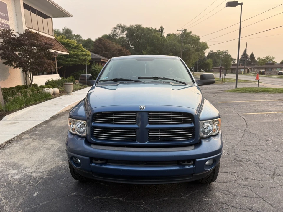 2004 Dodge Ram 3rd Gen - Image 3 of 23