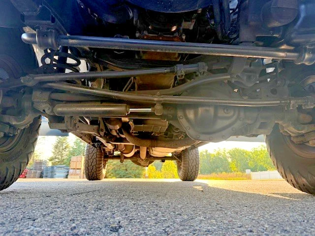 2004 Dodge Ram 3rd Gen - Image 18 of 23