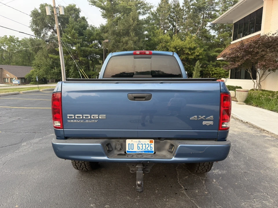 2004 Dodge Ram 3rd Gen - Image 6 of 23