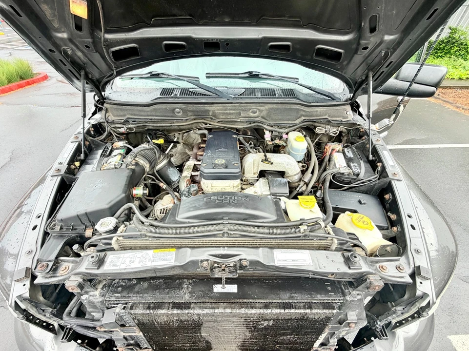 2004 Dodge Ram 3rd Gen - Image 23 of 26