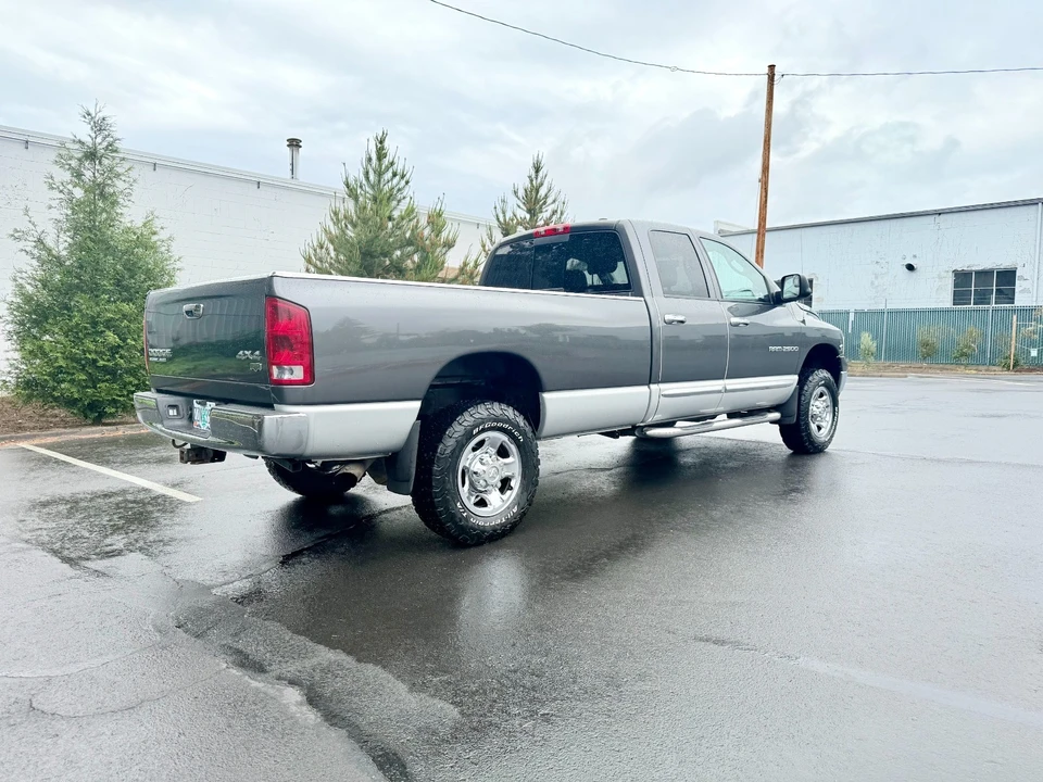 2004 Dodge Ram 3rd Gen - Image 8 of 26