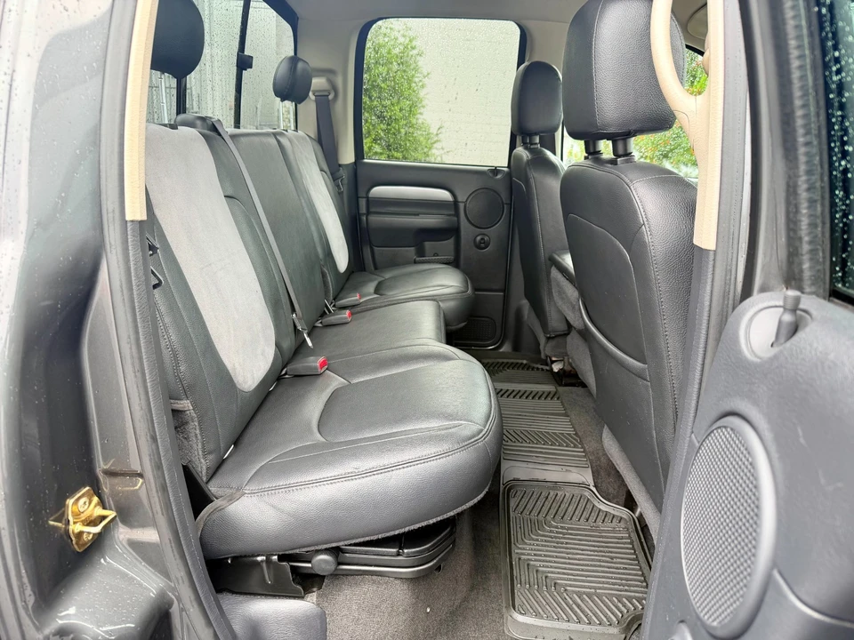 2004 Dodge Ram 3rd Gen - Image 13 of 26