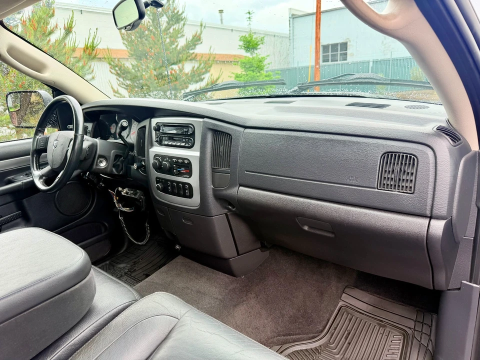 2004 Dodge Ram 3rd Gen - Image 14 of 26