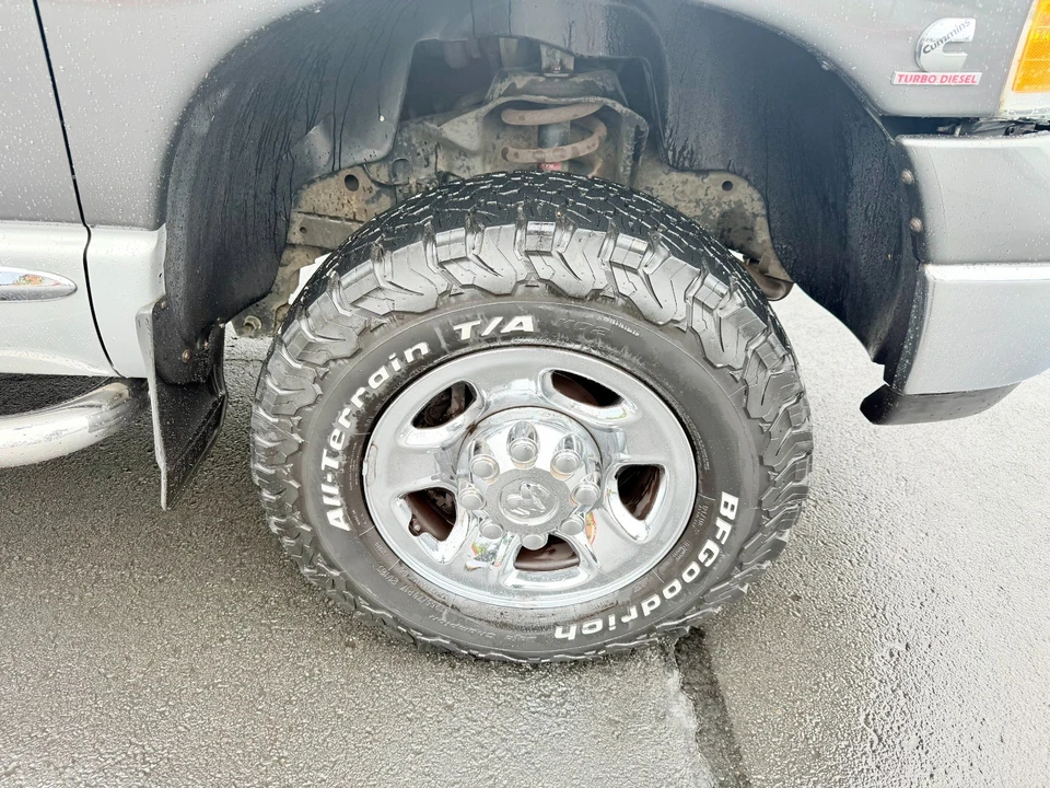 2004 Dodge Ram 3rd Gen - Image 18 of 26