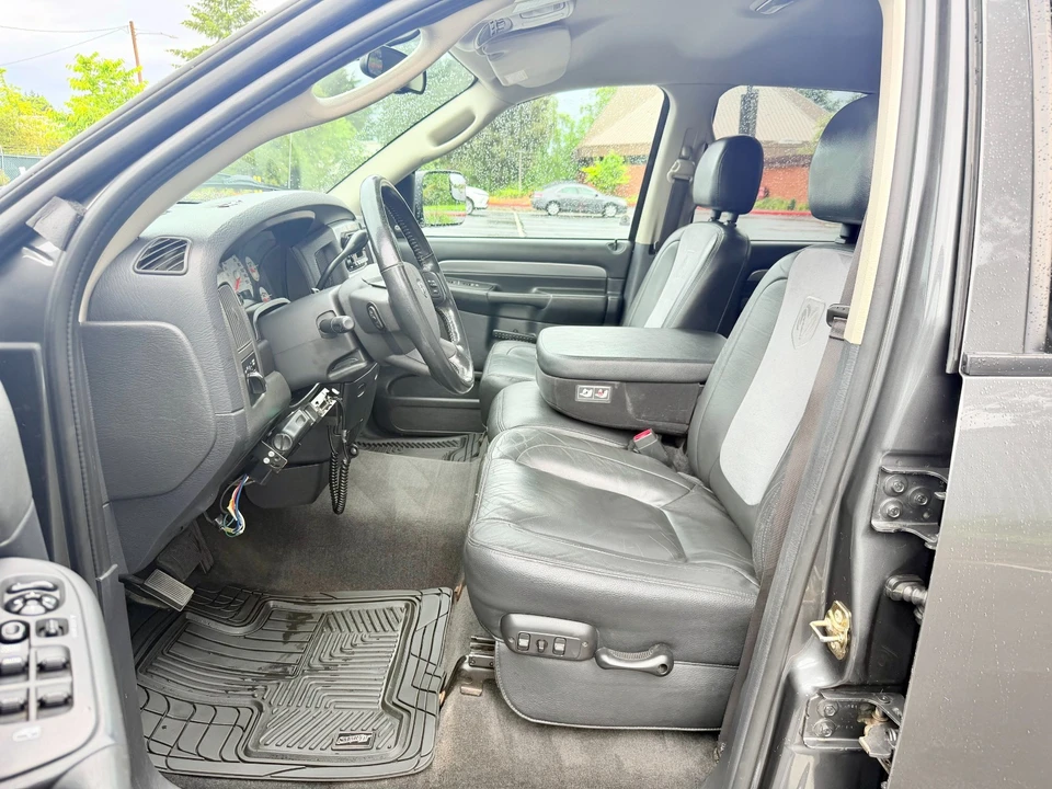 2004 Dodge Ram 3rd Gen - Image 10 of 26