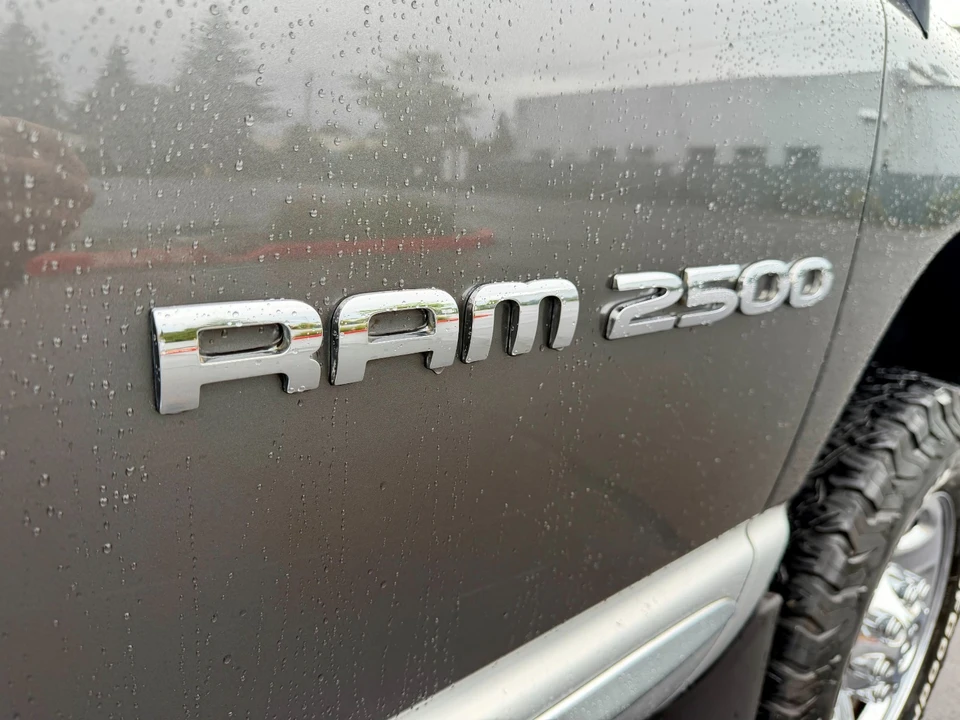 2004 Dodge Ram 3rd Gen - Image 9 of 26