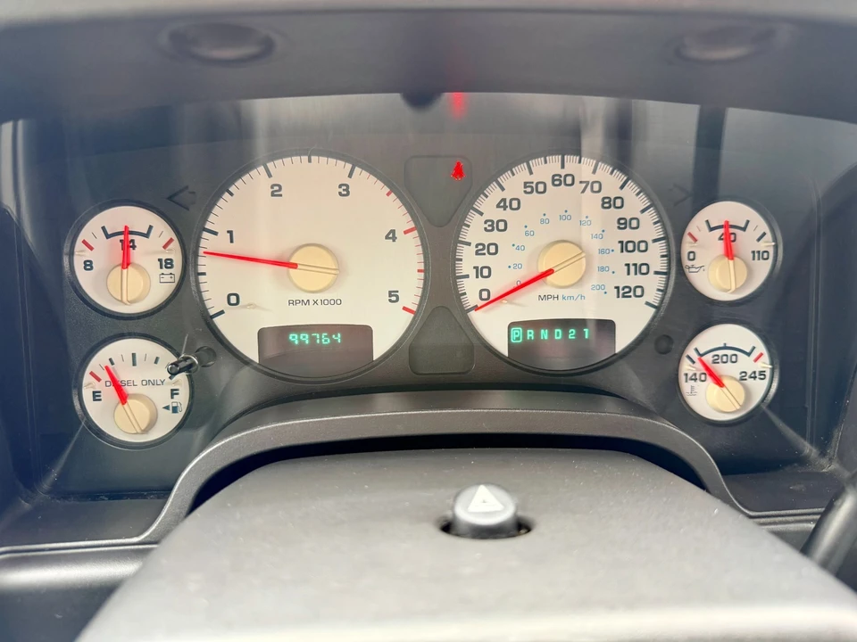 2004 Dodge Ram 3rd Gen - Image 16 of 26