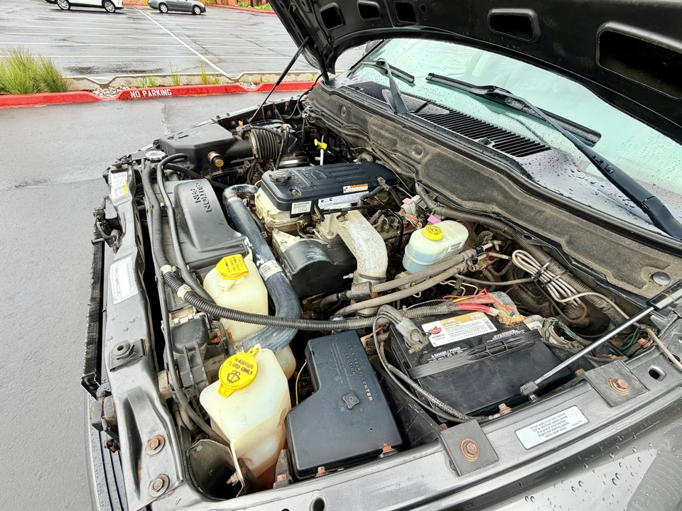 2004 Dodge Ram 3rd Gen - Image 25 of 26