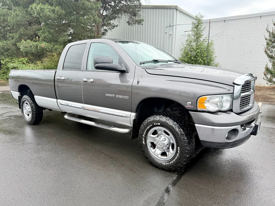 2004 Dodge Ram 3rd Gen - Image 2 of 26