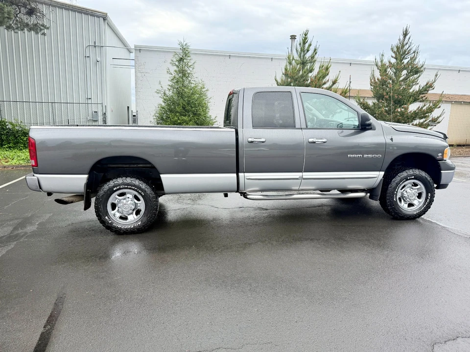 2004 Dodge Ram 3rd Gen - Image 4 of 26