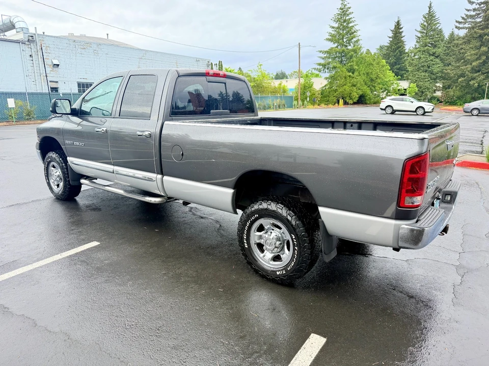 2004 Dodge Ram 3rd Gen - Image 5 of 26