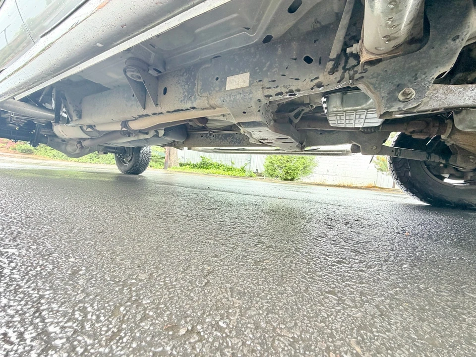 2004 Dodge Ram 3rd Gen - Image 19 of 26