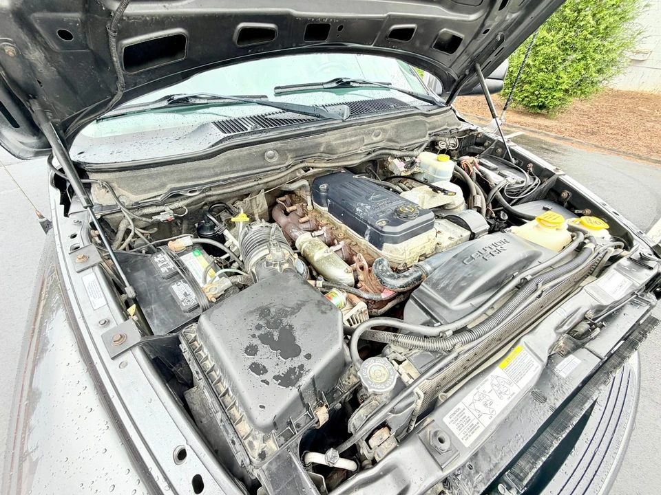 2004 Dodge Ram 3rd Gen - Image 24 of 26