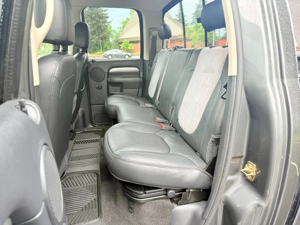2004 Dodge Ram 3rd Gen - Image 12 of 26