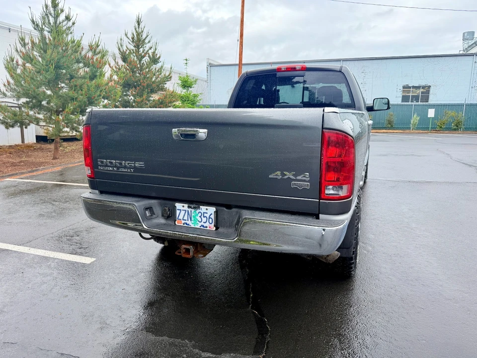2004 Dodge Ram 3rd Gen - Image 7 of 26