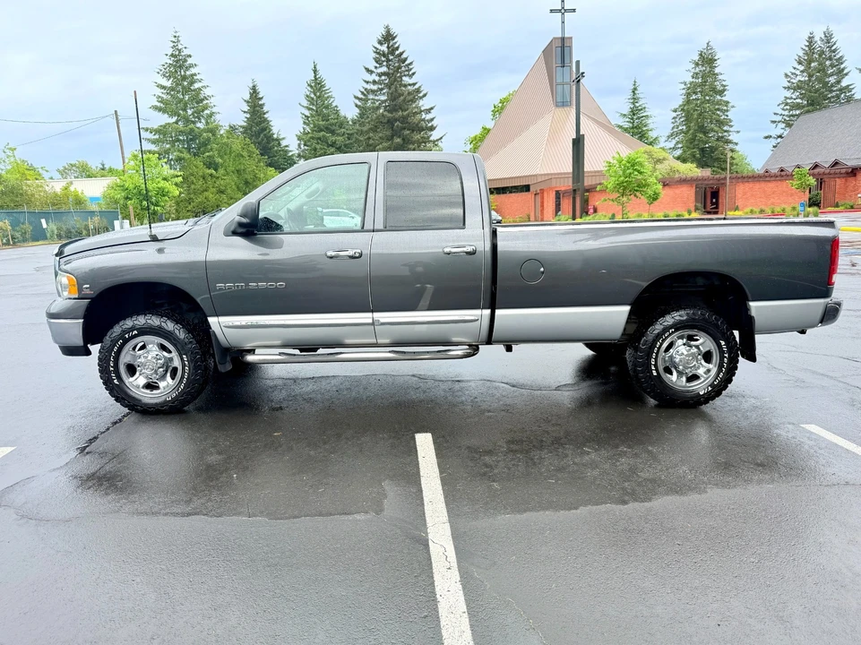 2004 Dodge Ram 3rd Gen - Image 3 of 26