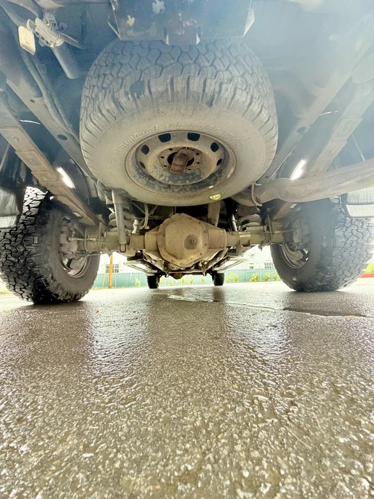 2004 Dodge Ram 3rd Gen - Image 26 of 26