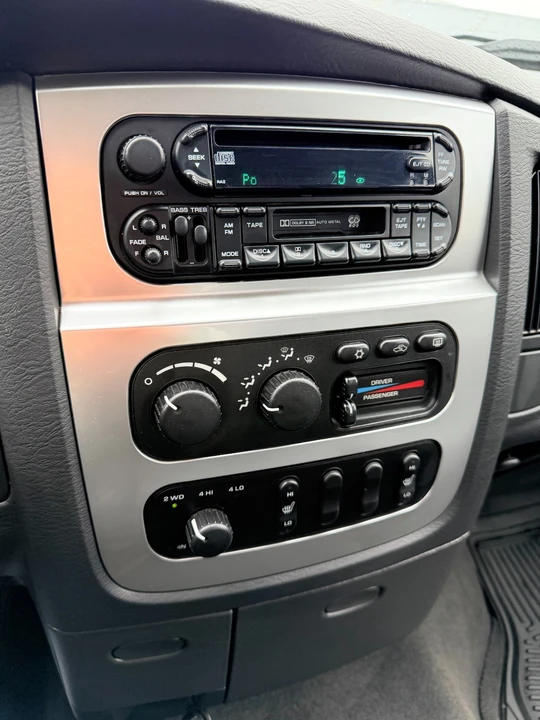 2004 Dodge Ram 3rd Gen - Image 15 of 26