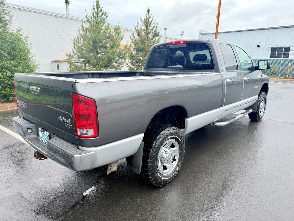 2004 Dodge Ram 3rd Gen - Image 6 of 26