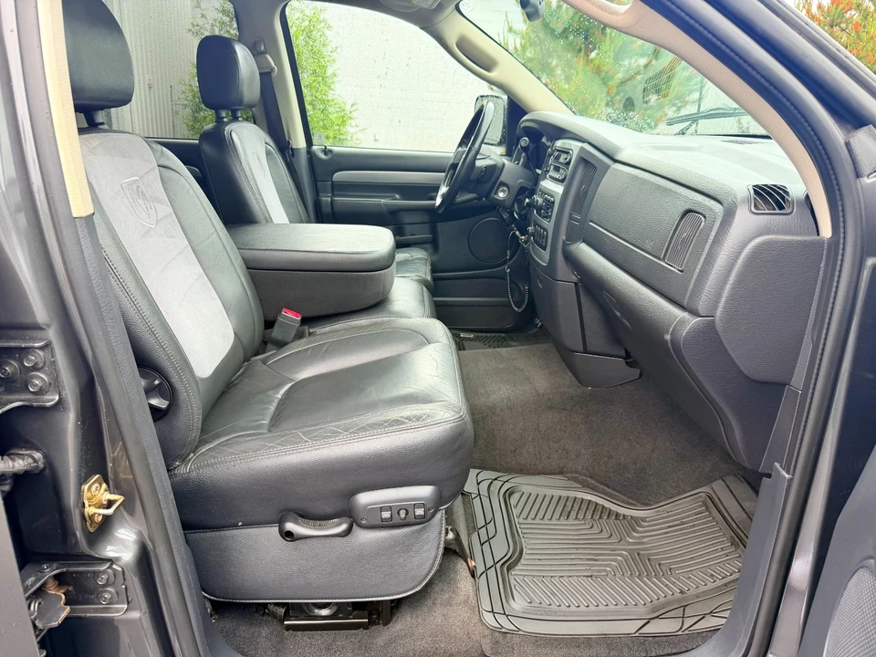 2004 Dodge Ram 3rd Gen - Image 11 of 26