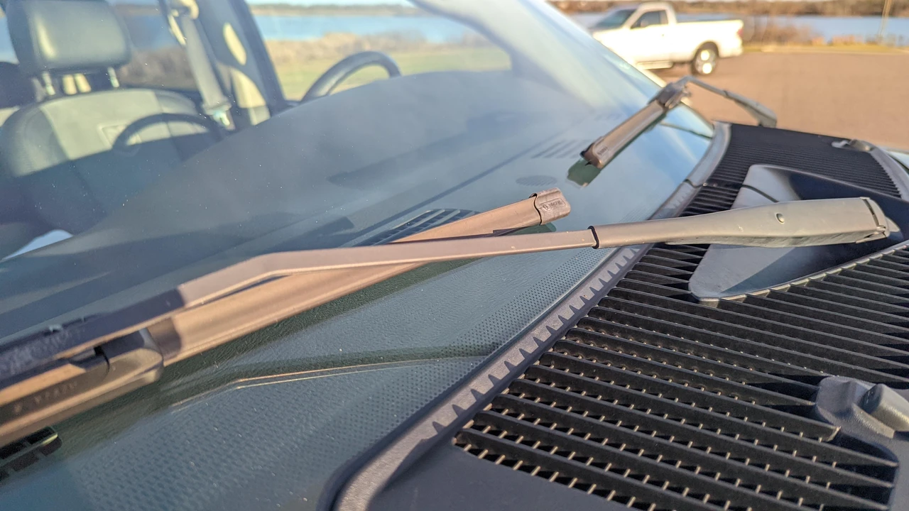2004 Dodge Ram 3rd Gen - Image 26 of 31