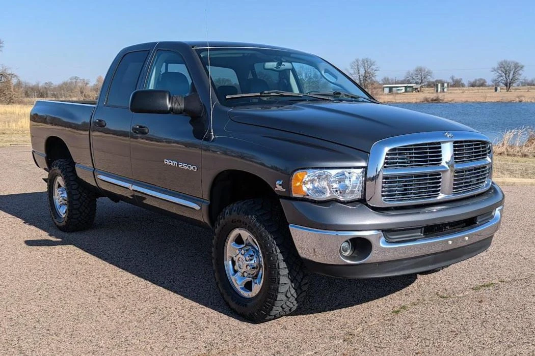 2004 Dodge Ram 3rd Gen - Image 23 of 31