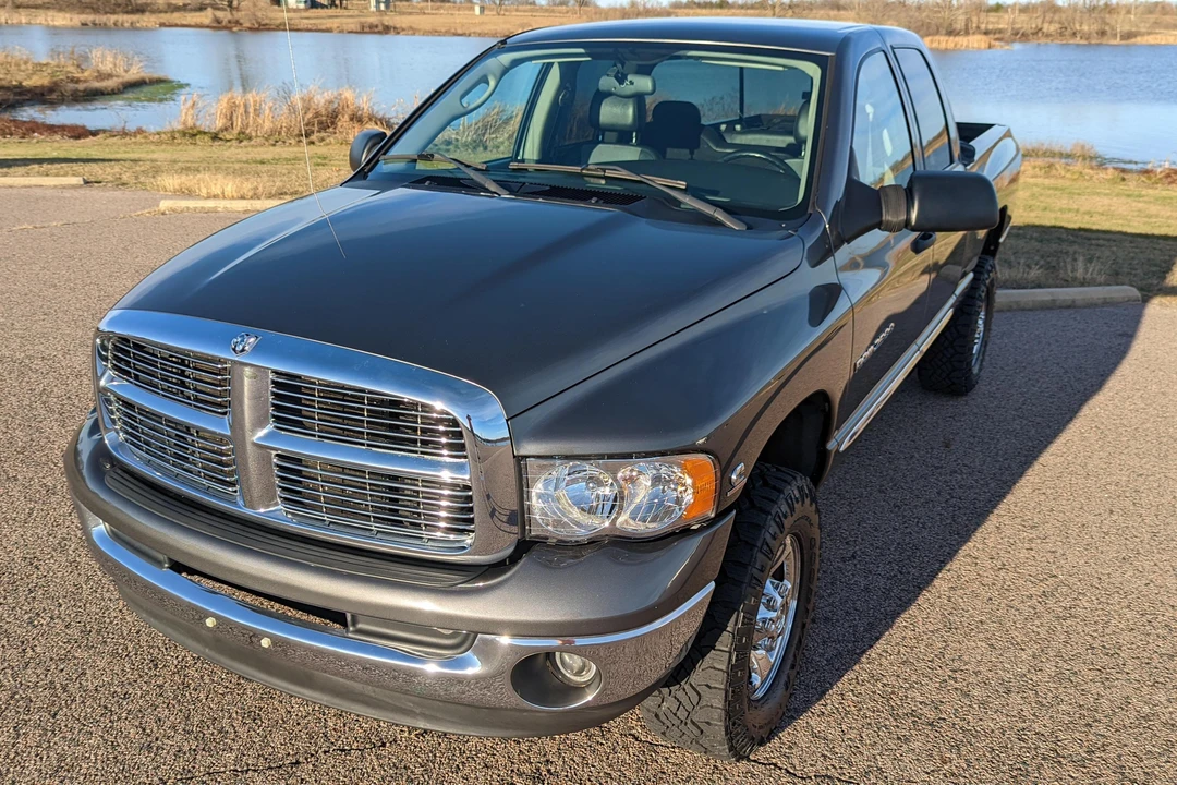 2004 Dodge Ram 3rd Gen - Image 6 of 31