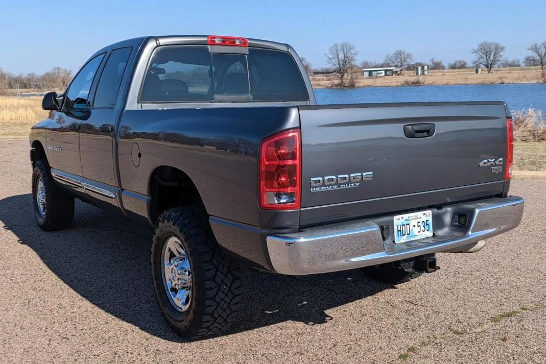 2004 Dodge Ram 3rd Gen - Image 15 of 31