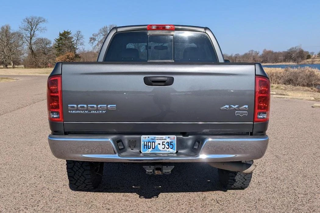 2004 Dodge Ram 3rd Gen - Image 5 of 31