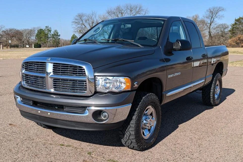 2004 Dodge Ram 3rd Gen - Image 7 of 31