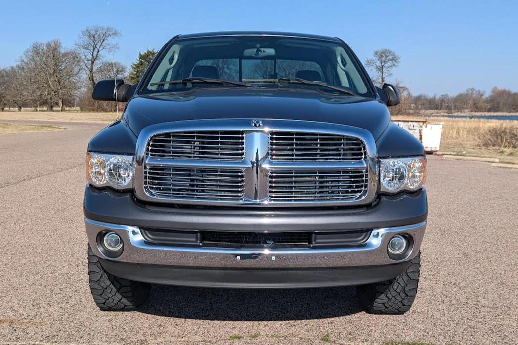 2004 Dodge Ram 3rd Gen - Image 2 of 31