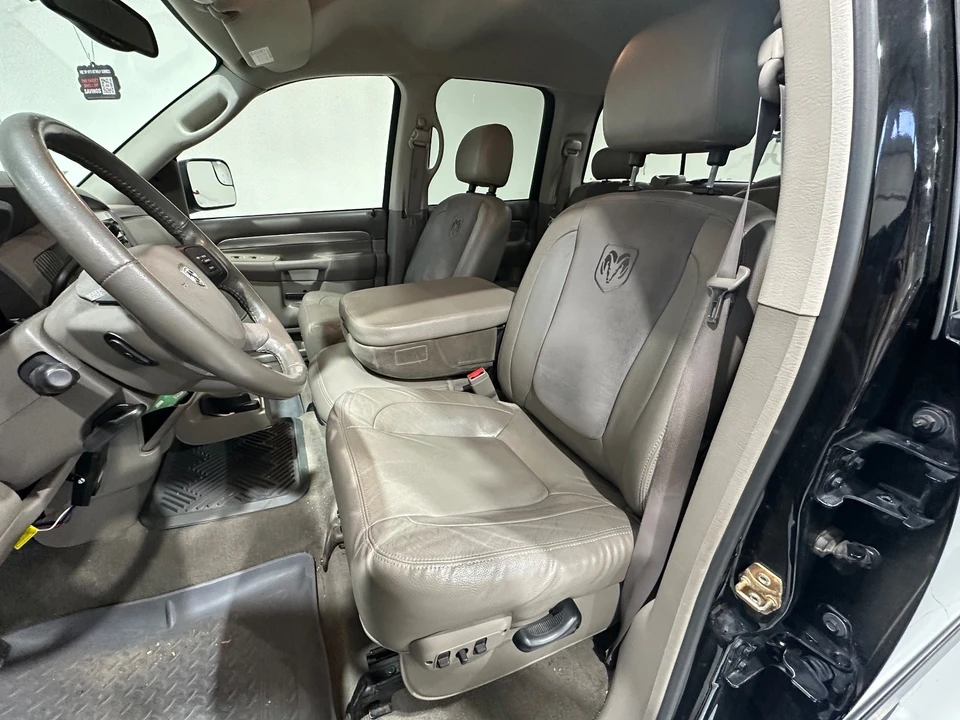 2004 Dodge Ram 3rd Gen - Image 14 of 21