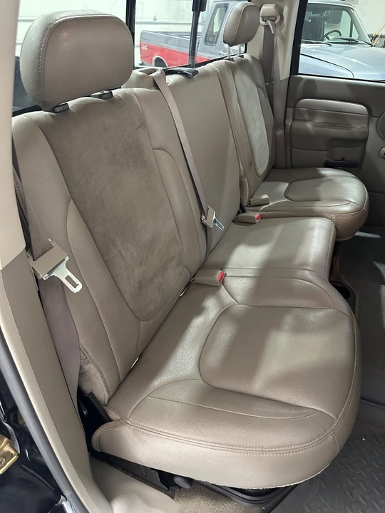 2004 Dodge Ram 3rd Gen - Image 19 of 21