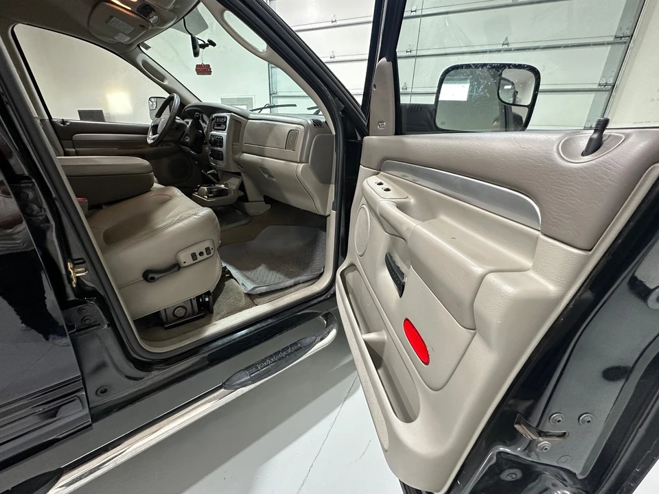 2004 Dodge Ram 3rd Gen - Image 15 of 21