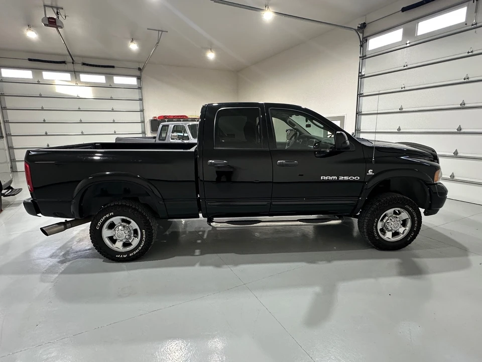 2004 Dodge Ram 3rd Gen - Image 10 of 21