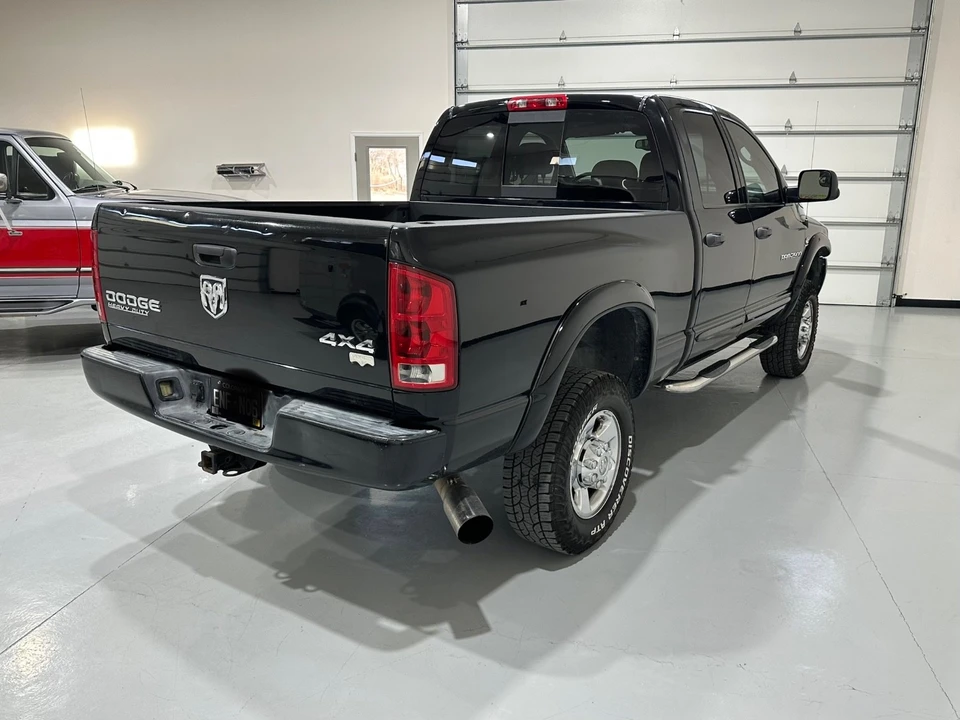 2004 Dodge Ram 3rd Gen - Image 8 of 21