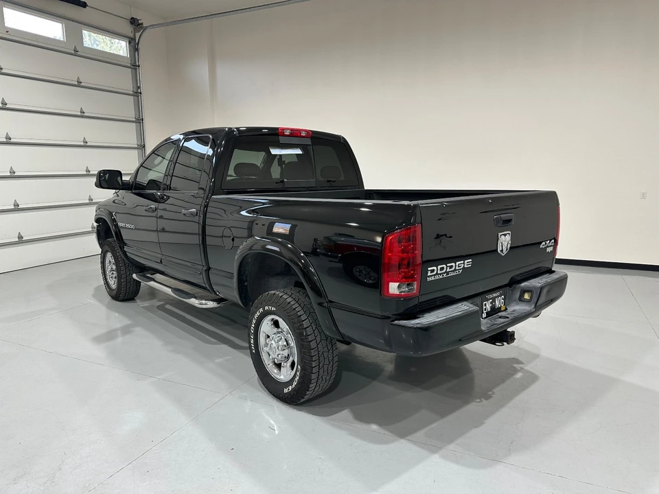 2004 Dodge Ram 3rd Gen - Image 4 of 21