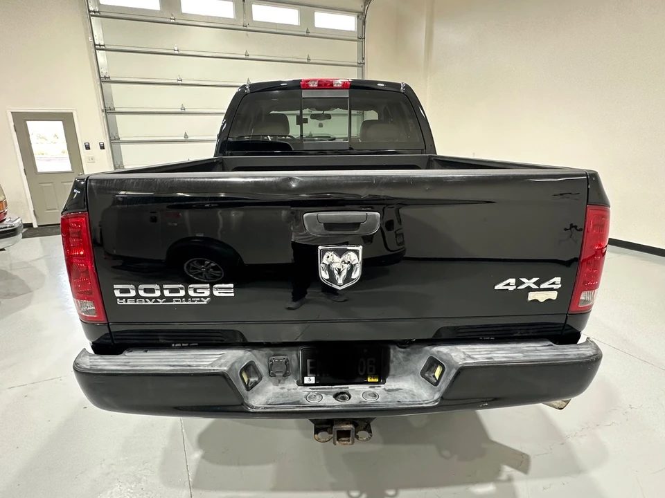 2004 Dodge Ram 3rd Gen - Image 6 of 21