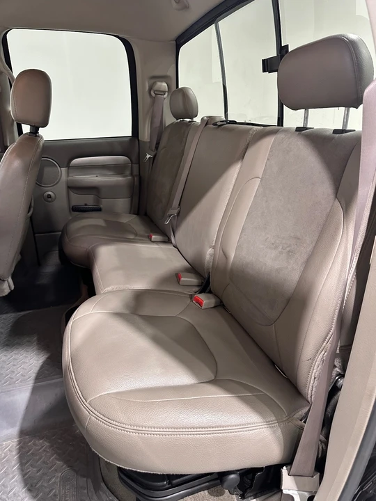 2004 Dodge Ram 3rd Gen - Image 21 of 21