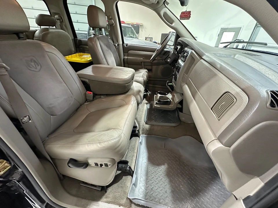 2004 Dodge Ram 3rd Gen - Image 16 of 21