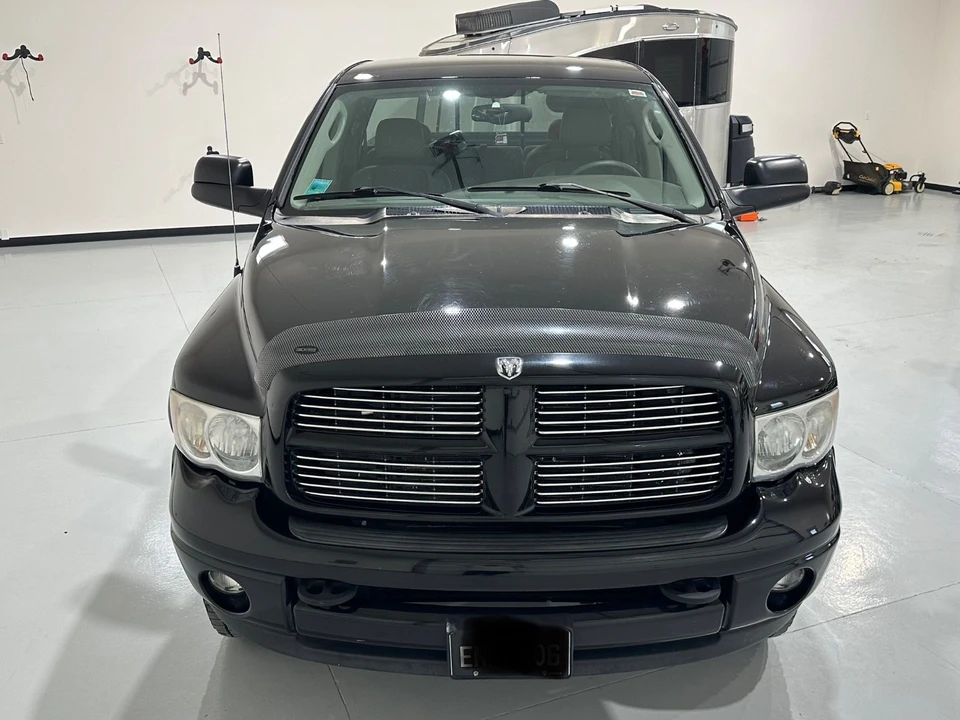 2004 Dodge Ram 3rd Gen - Image 12 of 21